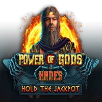Power of Gods Hades